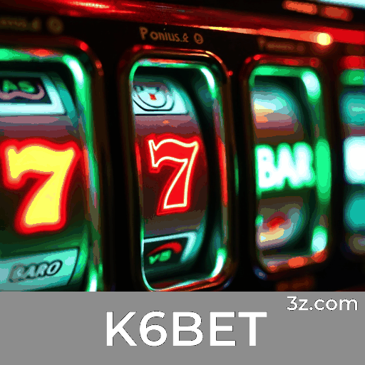 Descubra a Diversidade de Jogos de Cassino no K6BET Hoje