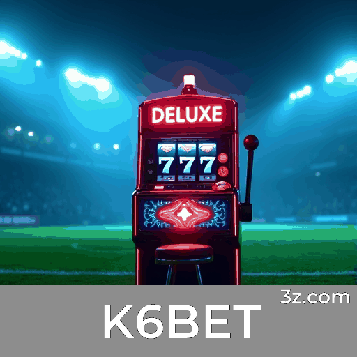 K6BET Promo: Descubra o Poder das Estratégias e Maximize