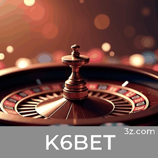 K6BET: Plataforma de Cassino e Apostas Premiada