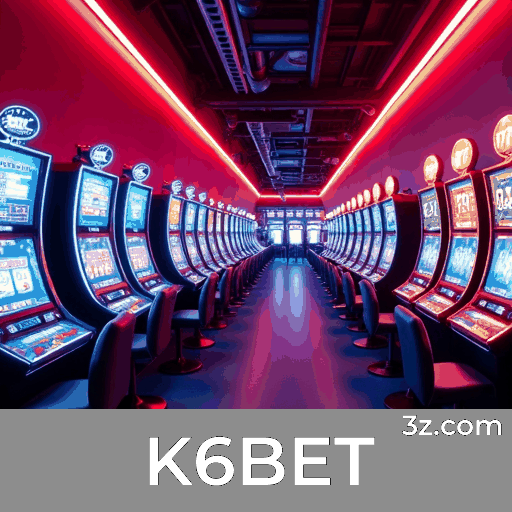 K6BET.com - Apostas Esportivas e Cassino Online no Brasil com Bônus e Promoções - K6BET