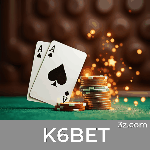 K6BET: Registre-se e Comece com Segurança e Recompensas