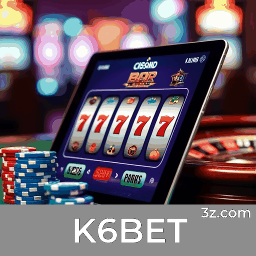 Descubra a Competição e Interação do Crash na K6BET
