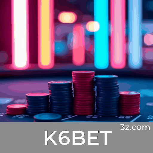 K6BET: Variedade Infinita para Jogadores Brasileiros