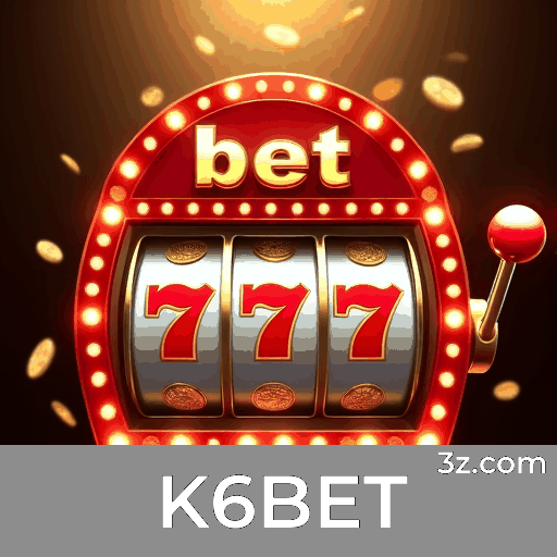 K6BET: Variedade Infinita para Jogadores Brasileiros