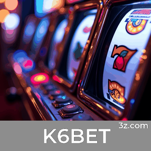 K6BET: Plataforma de Cassino e Apostas Premiada