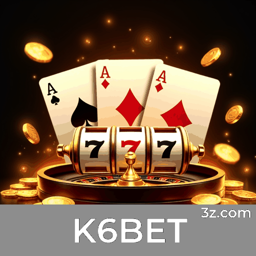 Exclusiva Experiência de Casino com Dealers Internacionais no K6BET