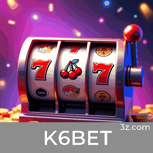 K6BET: Plataforma Vibrante de Comunidade