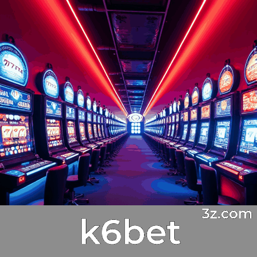 k6bet: Sua Plataforma de Apostas Segura e Confiável