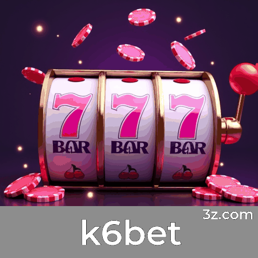 K6bet: Estratégias de Jogos para Vencer no Cassino