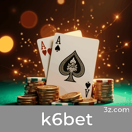 K6bet: Estratégias de Jogos para Vencer no Cassino