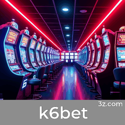 k6bet App: Experiência de Apostas Simplificada e Completa