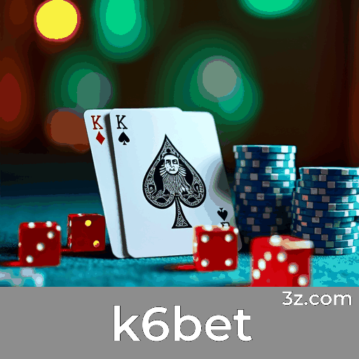 K6bet: Estratégias de Jogos para Vencer no Cassino