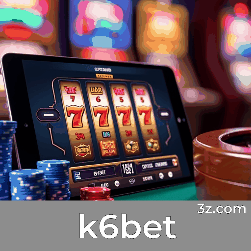 k6bet App: Experiência de Apostas Simplificada e Completa
