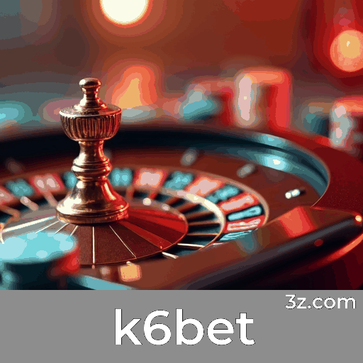 k6bet: Sua Plataforma de Apostas Segura e Confiável