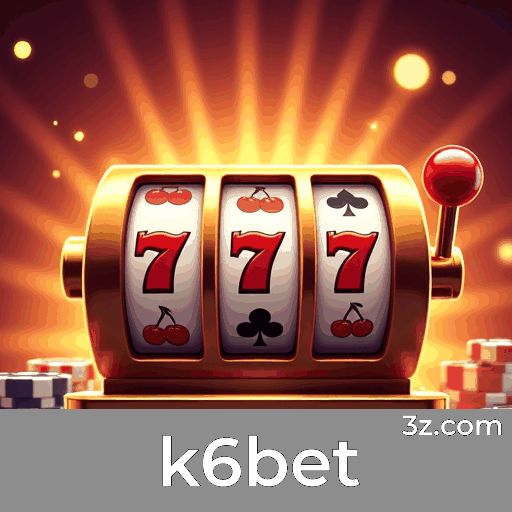 Bônus e Ofertas Exclusivas da k6bet que Você Não Pode Perder