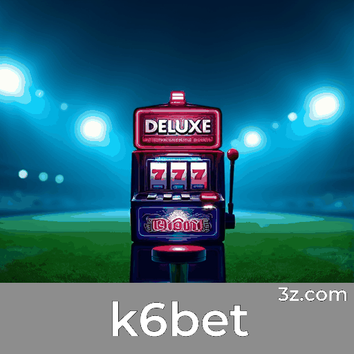 K6bet Login: Segurança e Privilégios Exclusivos